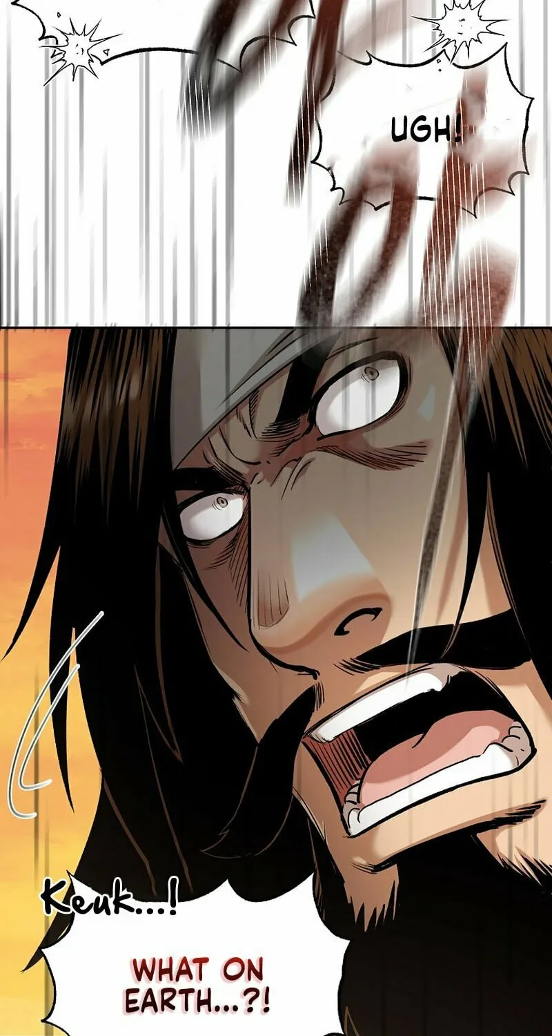 Demon in Mount Hua Chapter 75 page 96 - 