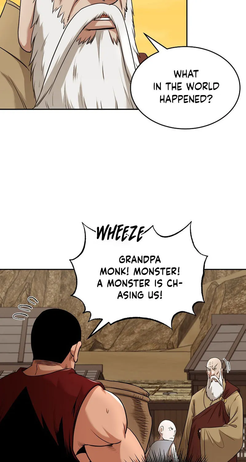 Demon in Mount Hua Chapter 76 page 11 - 