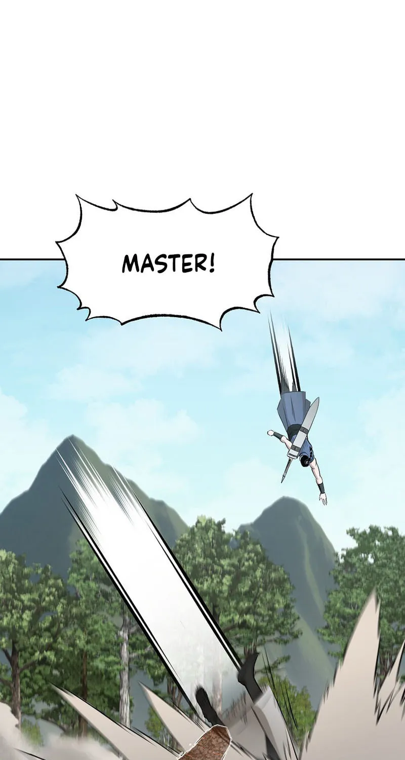 Demon in Mount Hua Chapter 76 page 101 - 