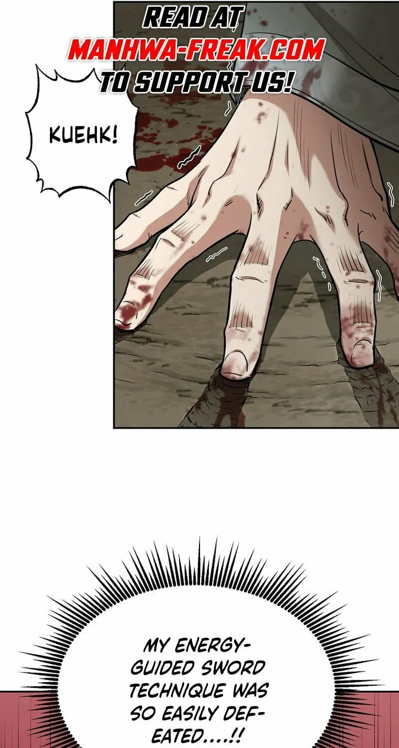 Demon in Mount Hua Chapter 76 page 103 - 