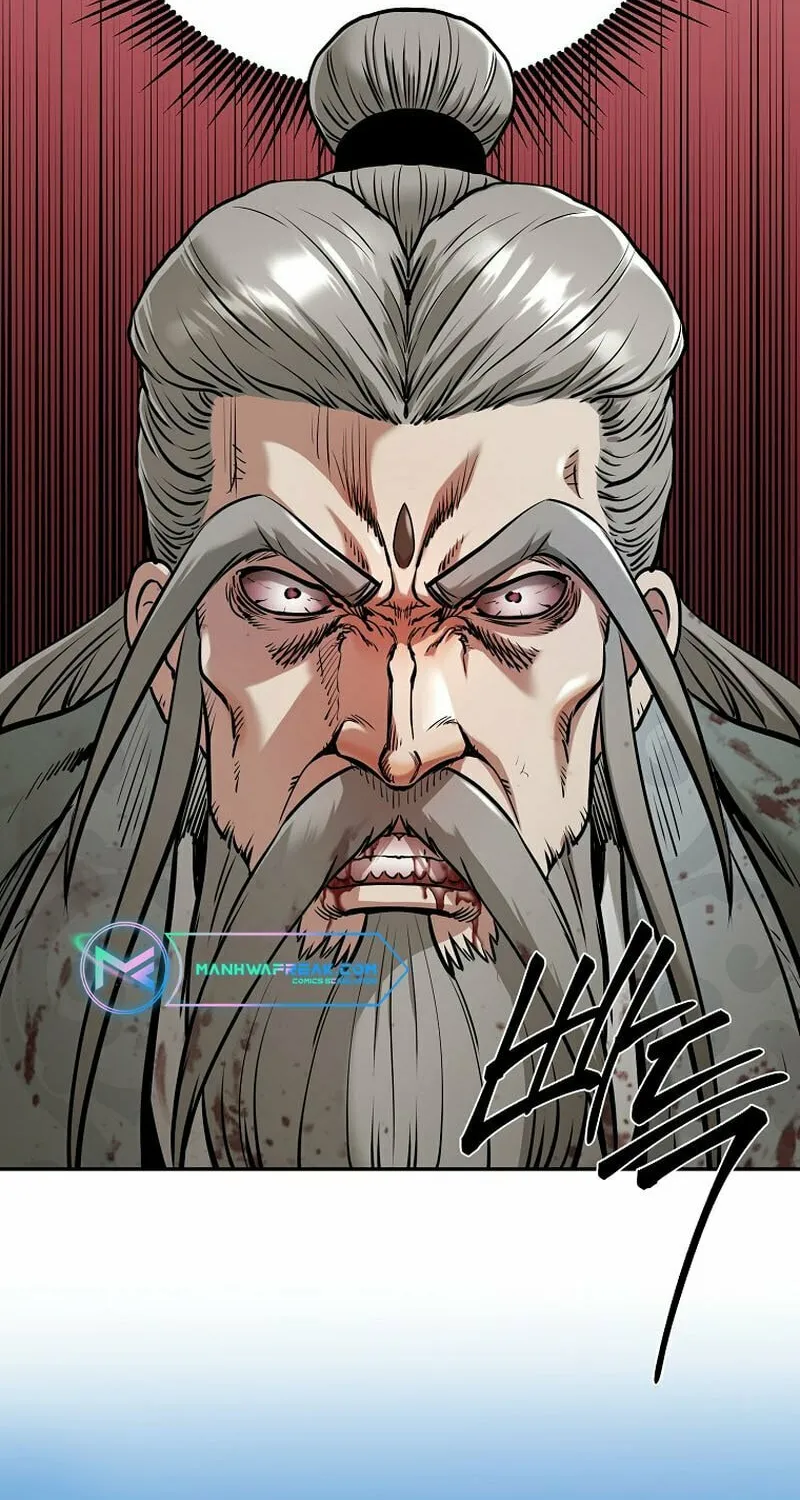Demon in Mount Hua Chapter 76 page 104 - 