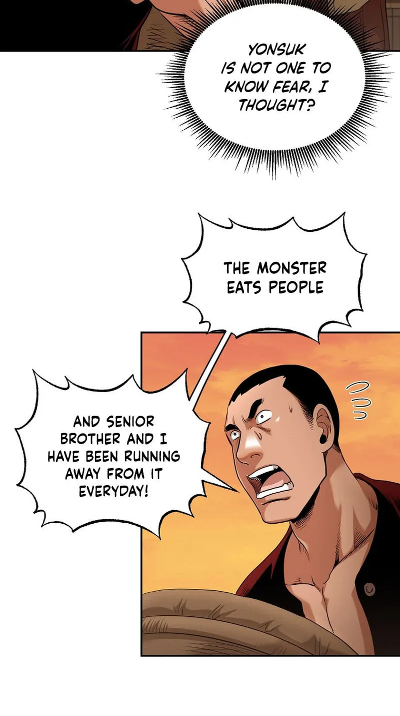 Demon in Mount Hua Chapter 76 page 12 - 