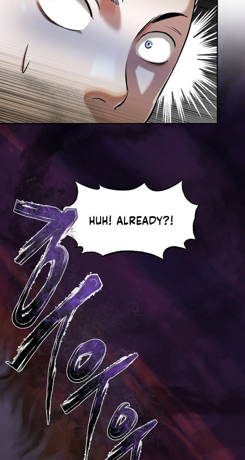 Demon in Mount Hua Chapter 76 page 14 - 