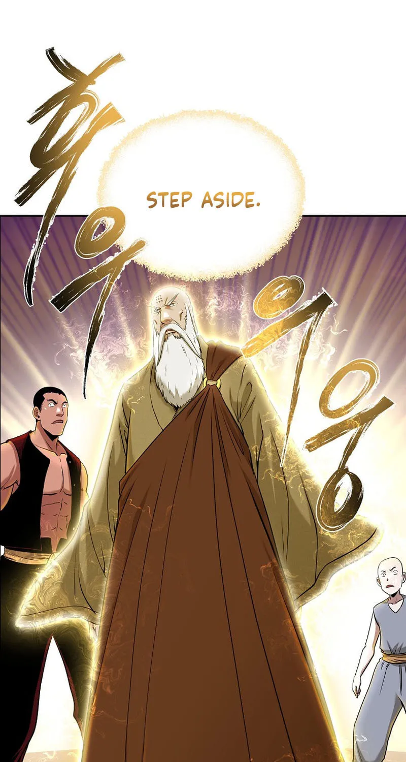 Demon in Mount Hua Chapter 76 page 17 - 