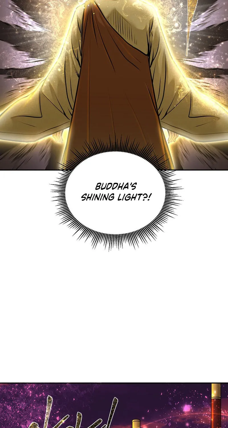 Demon in Mount Hua Chapter 76 page 19 - 