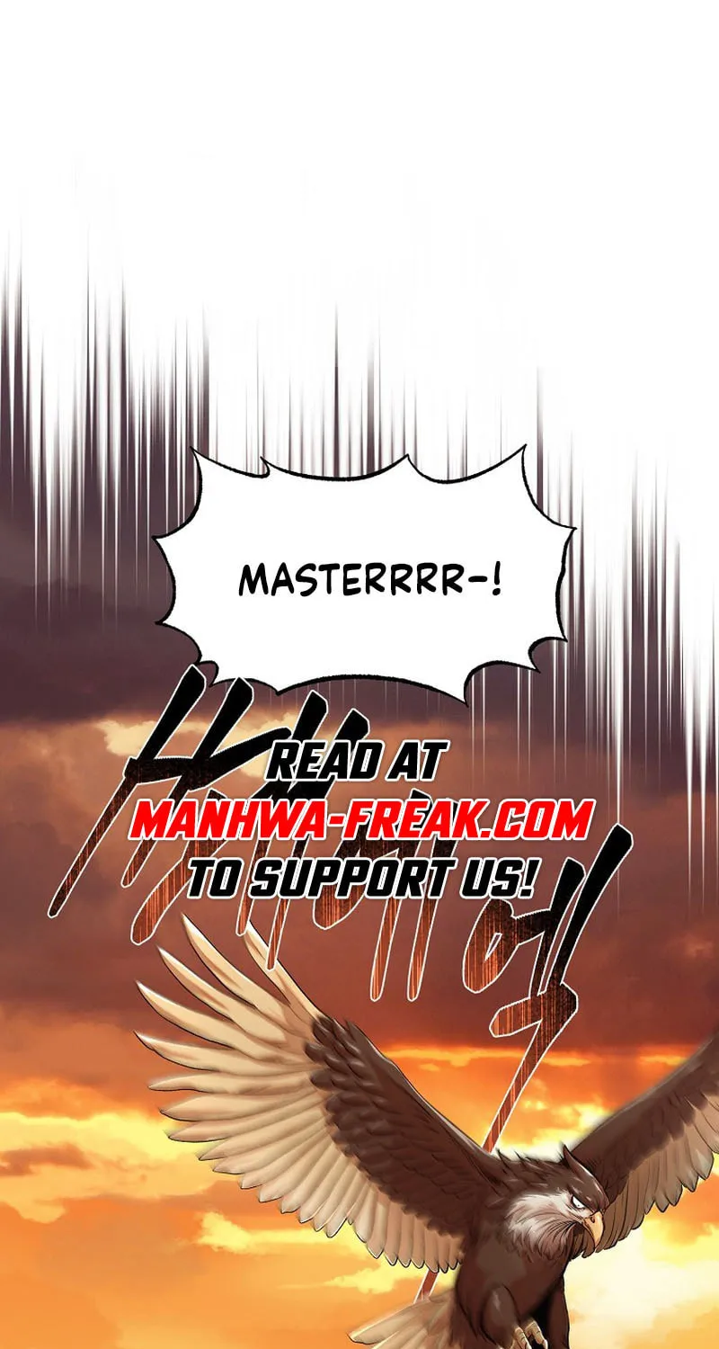 Demon in Mount Hua Chapter 76 page 3 - 