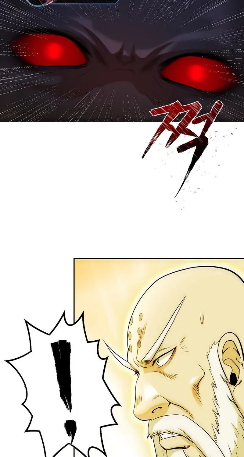 Demon in Mount Hua Chapter 76 page 27 - 