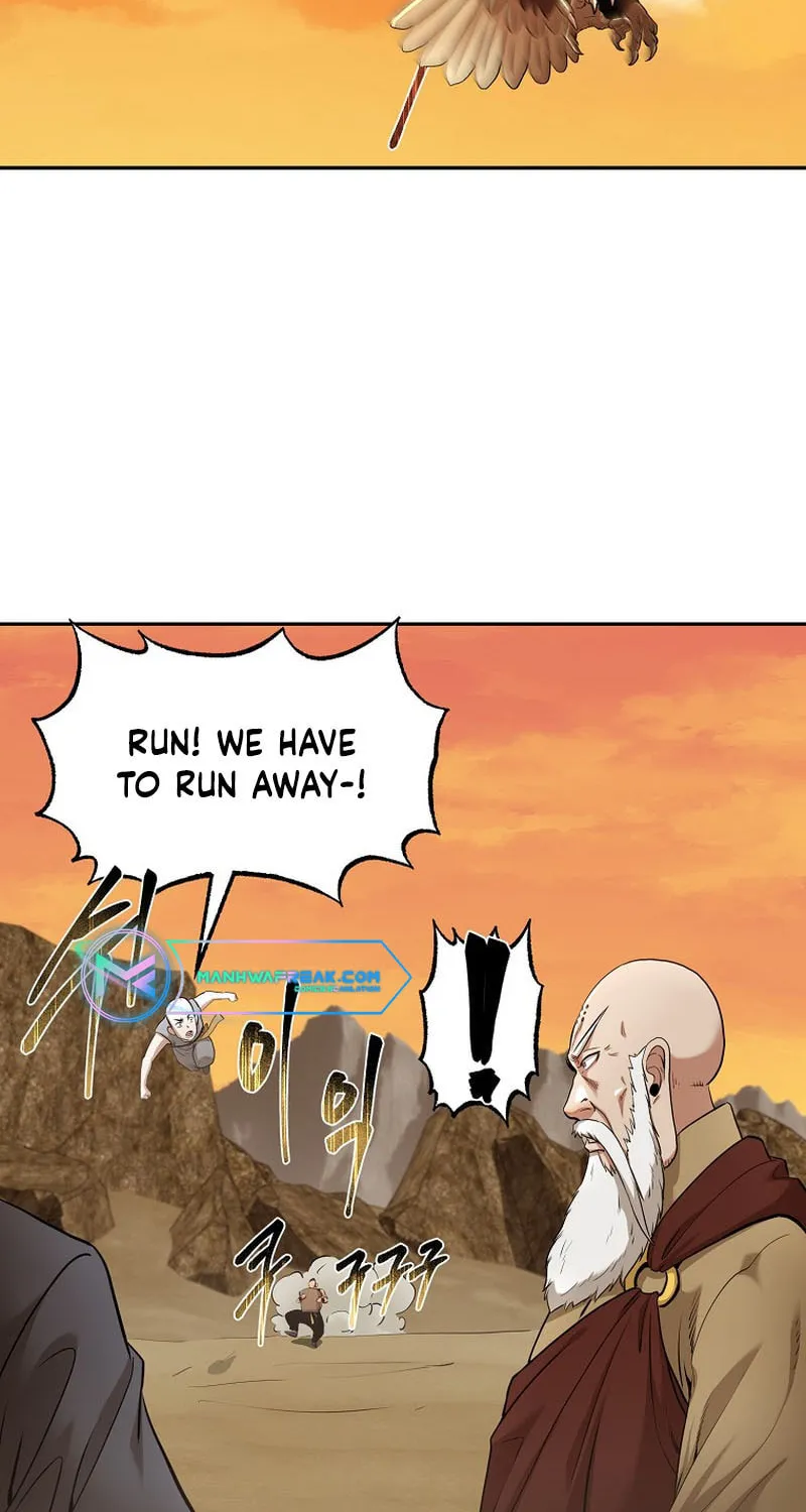 Demon in Mount Hua Chapter 76 page 4 - 