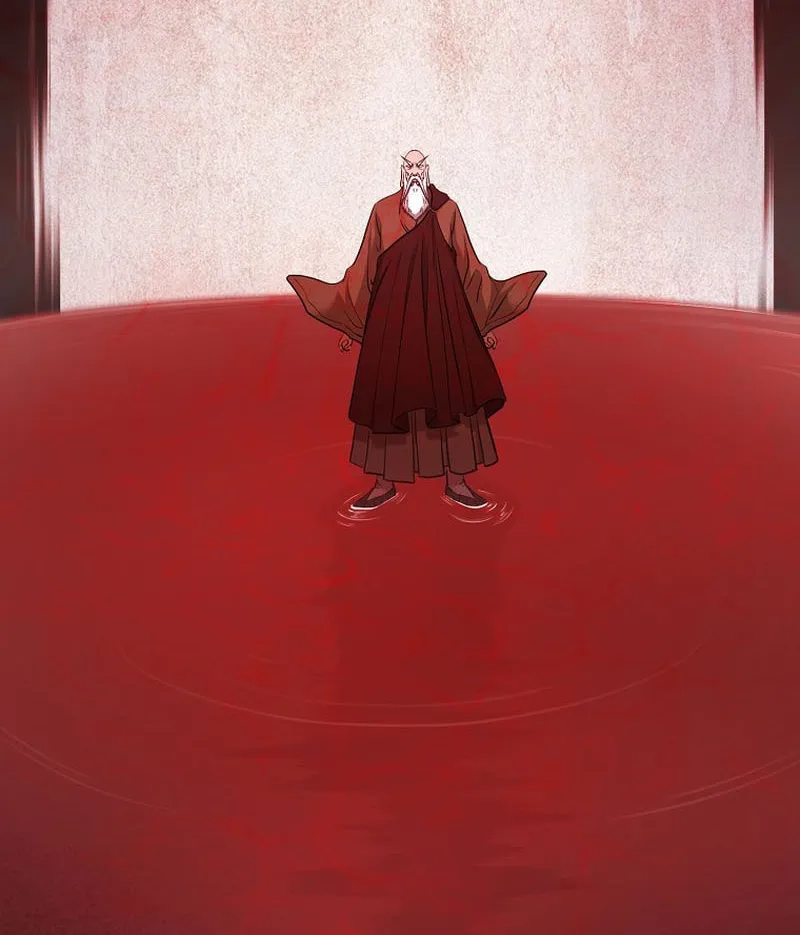 Demon in Mount Hua Chapter 76 page 32 - 