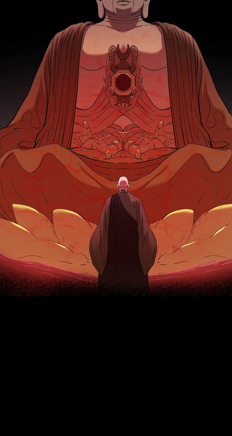 Demon in Mount Hua Chapter 76 page 34 - 