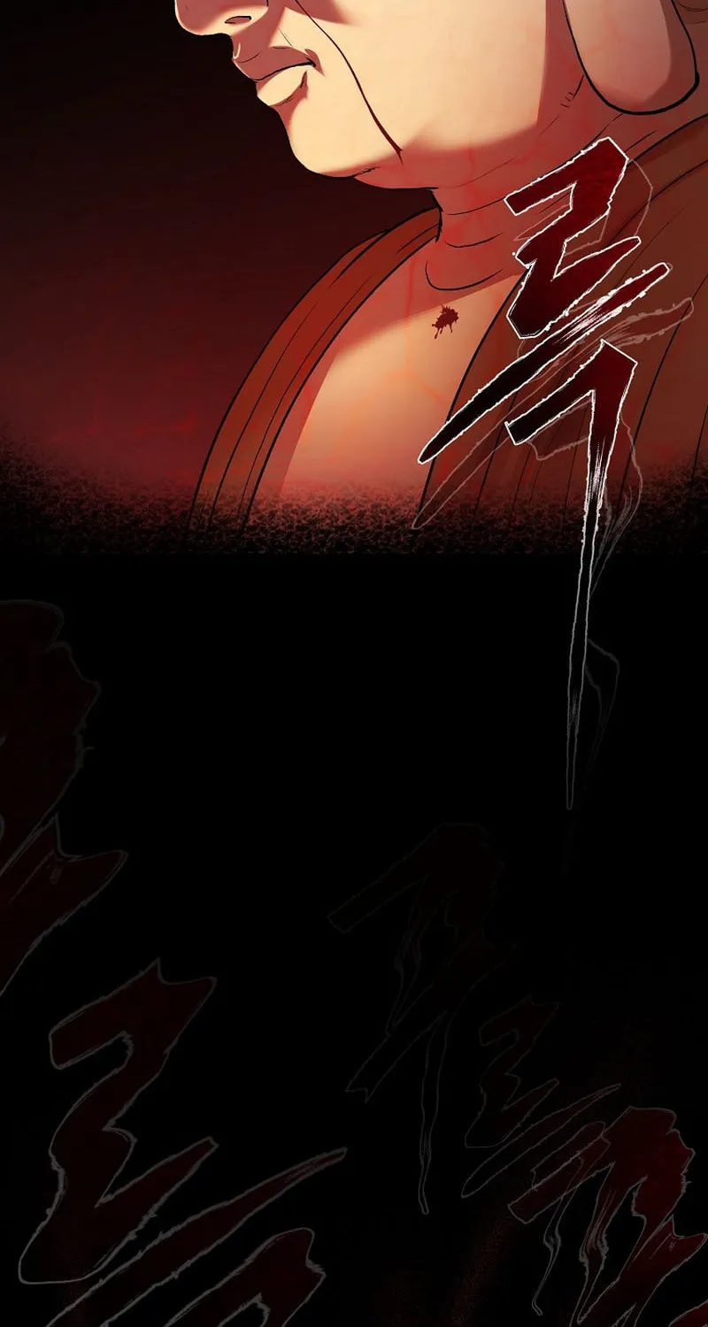 Demon in Mount Hua Chapter 76 page 36 - 