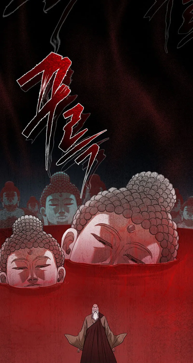 Demon in Mount Hua Chapter 76 page 37 - 