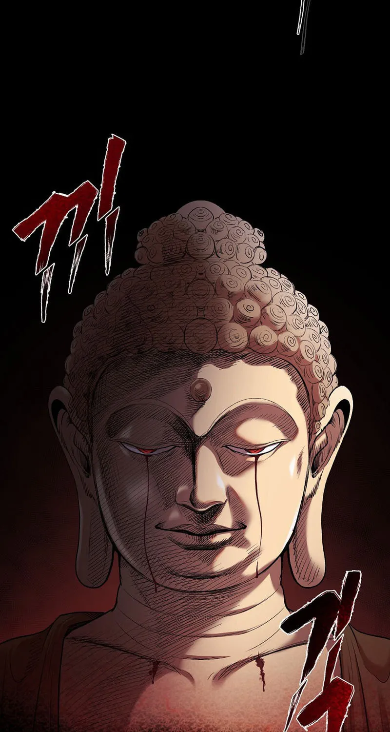 Demon in Mount Hua Chapter 76 page 39 - 