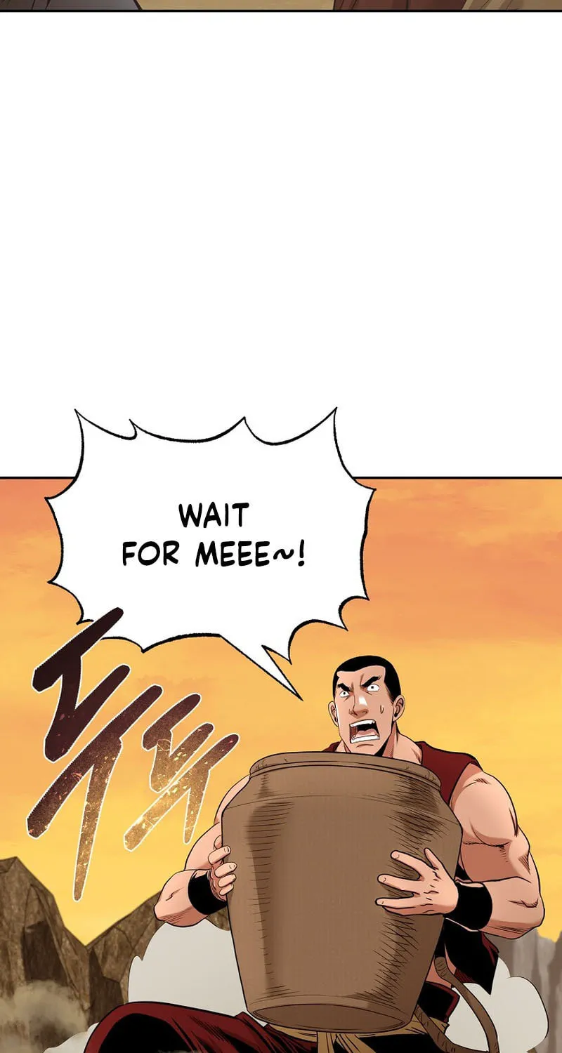 Demon in Mount Hua Chapter 76 page 5 - 
