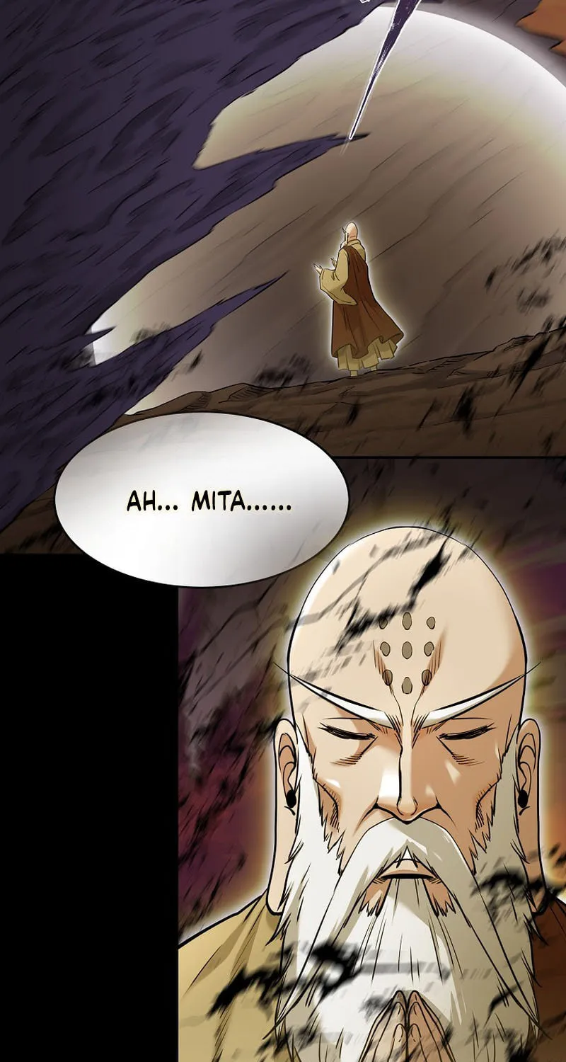 Demon in Mount Hua Chapter 76 page 41 - 