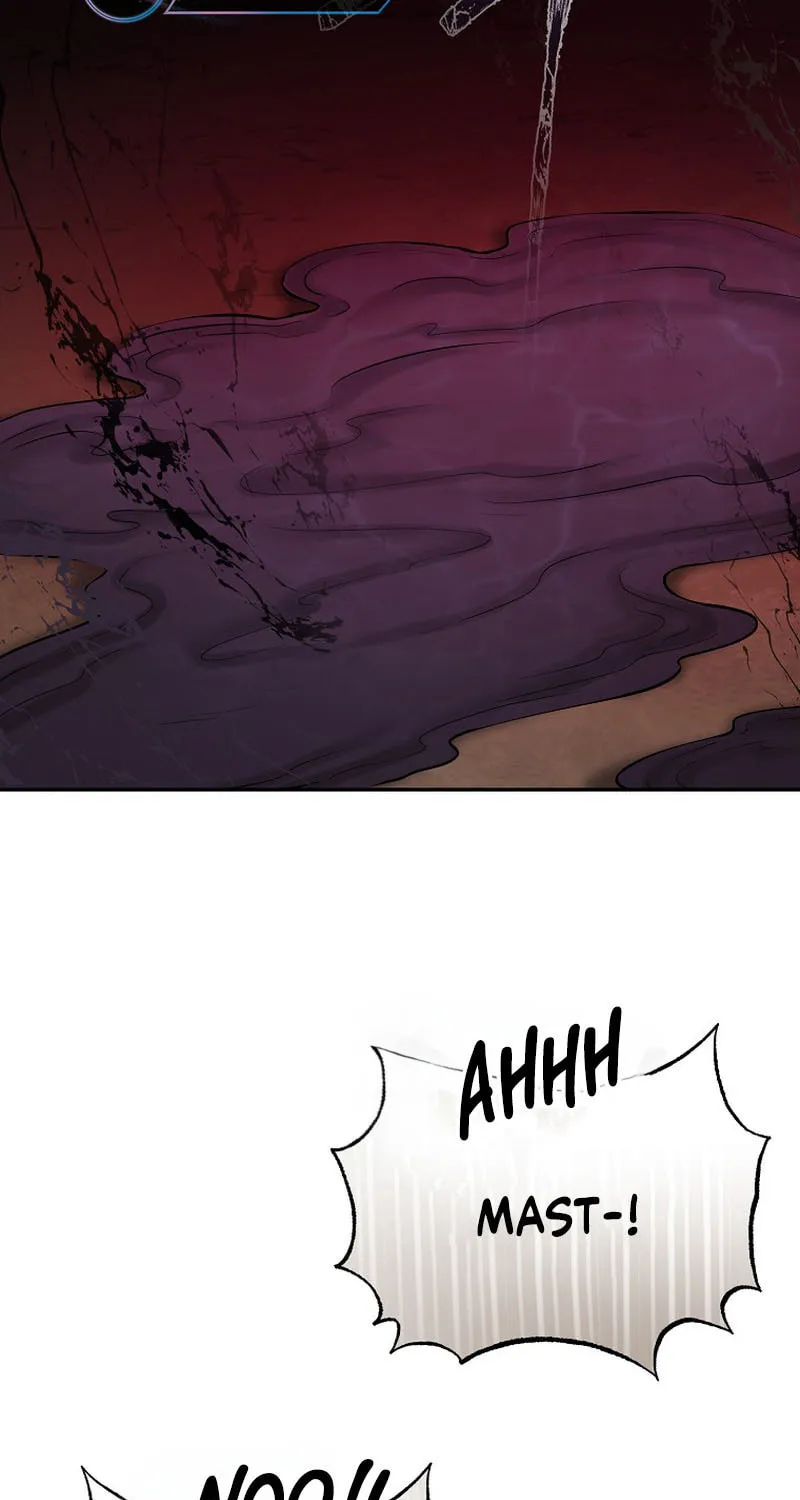 Demon in Mount Hua Chapter 76 page 47 - 