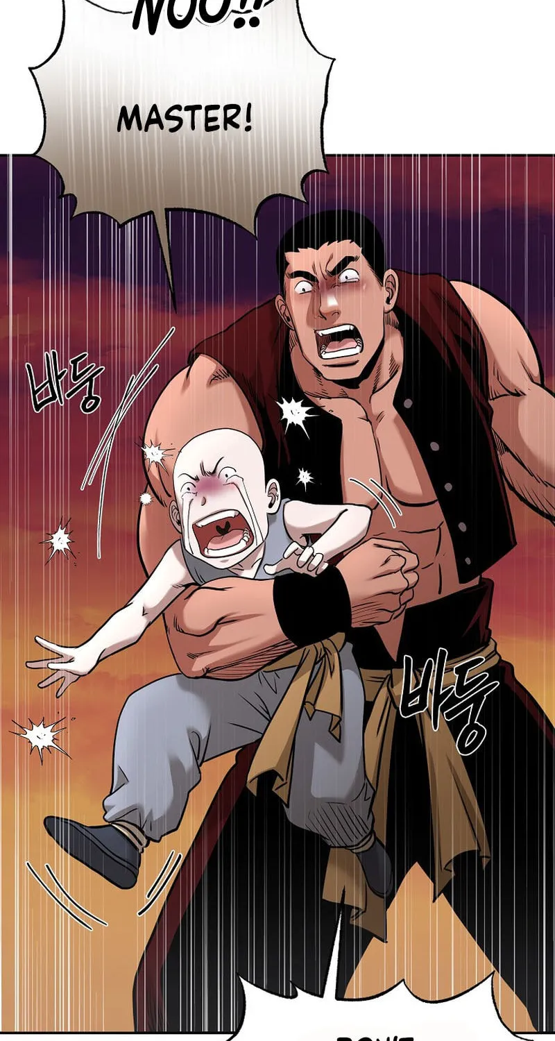 Demon in Mount Hua Chapter 76 page 48 - 