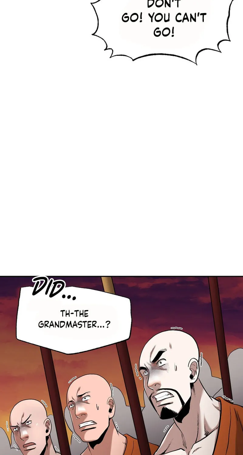 Demon in Mount Hua Chapter 76 page 49 - 