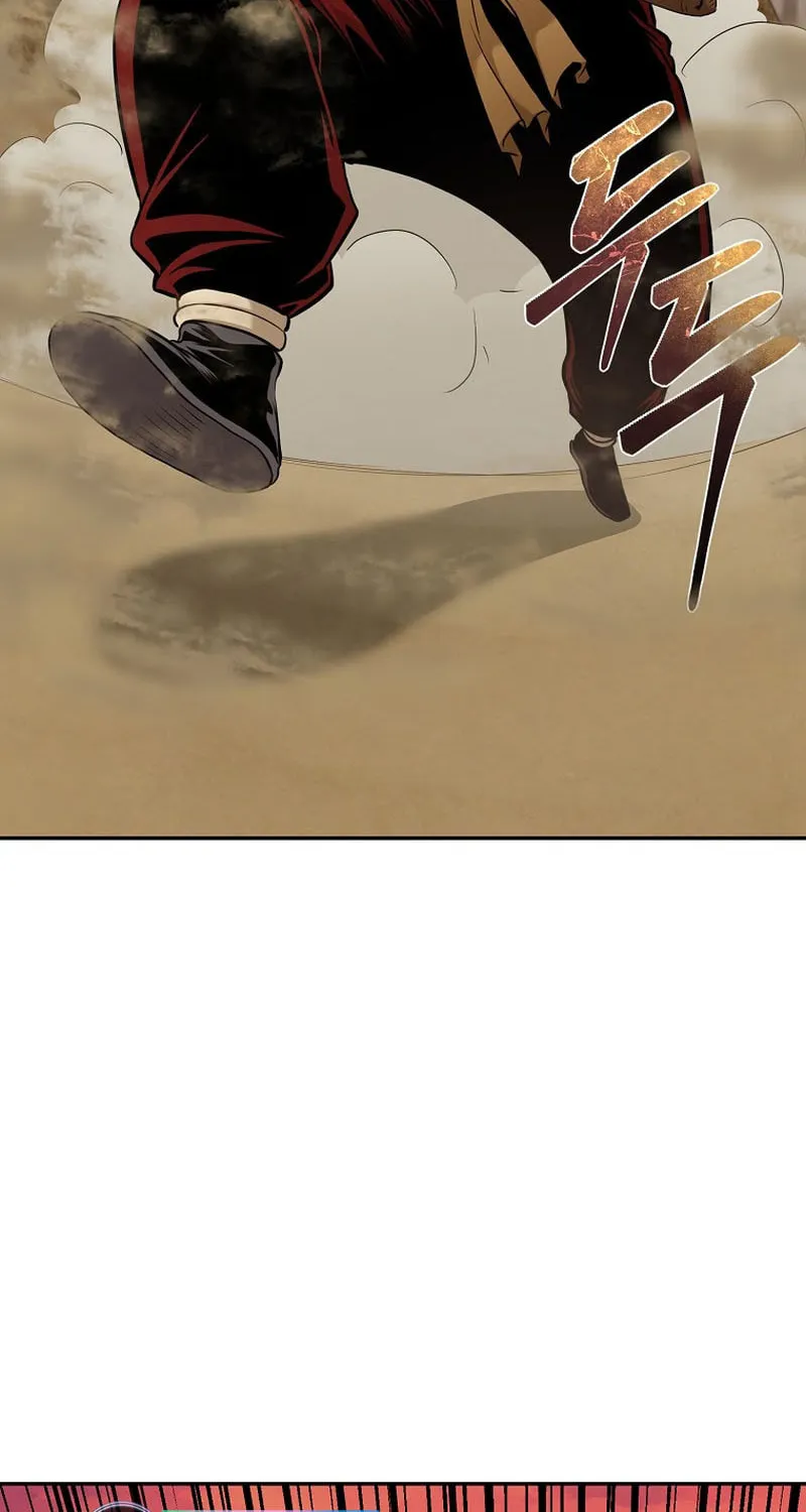 Demon in Mount Hua Chapter 76 page 6 - 