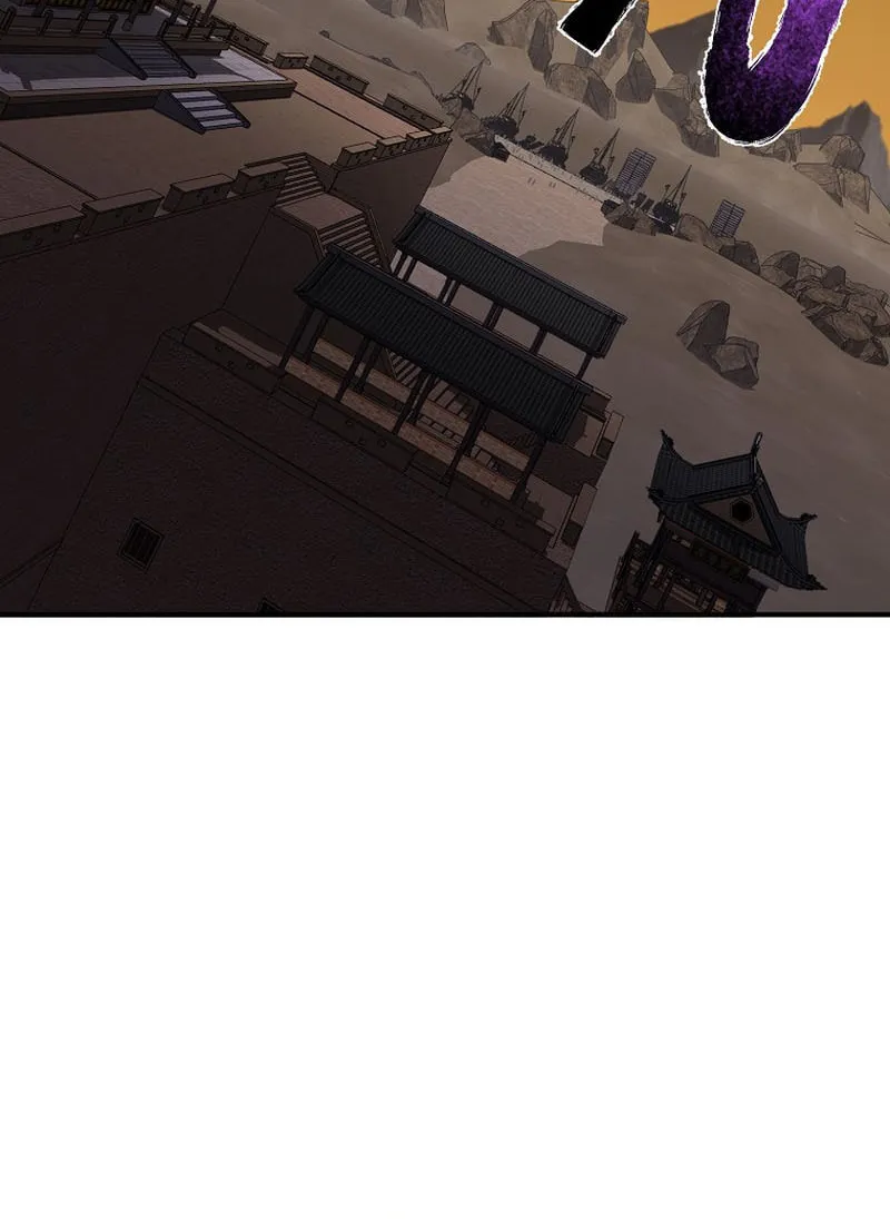 Demon in Mount Hua Chapter 76 page 52 - 