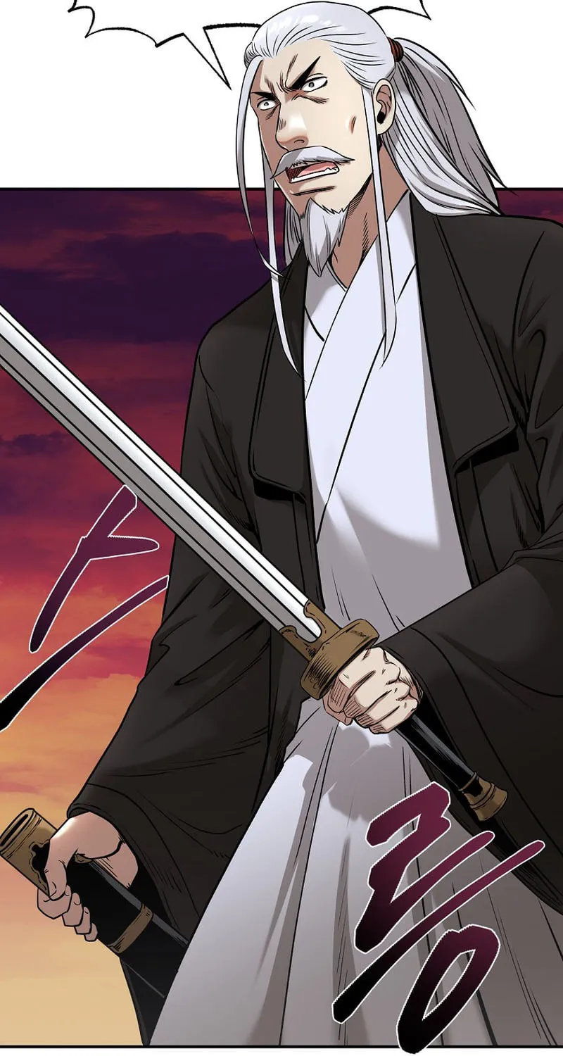 Demon in Mount Hua Chapter 76 page 55 - 