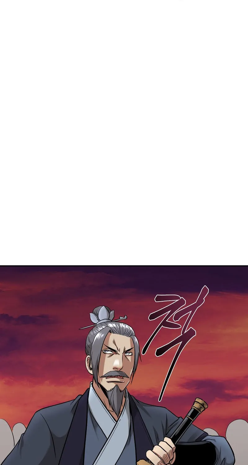 Demon in Mount Hua Chapter 76 page 56 - 