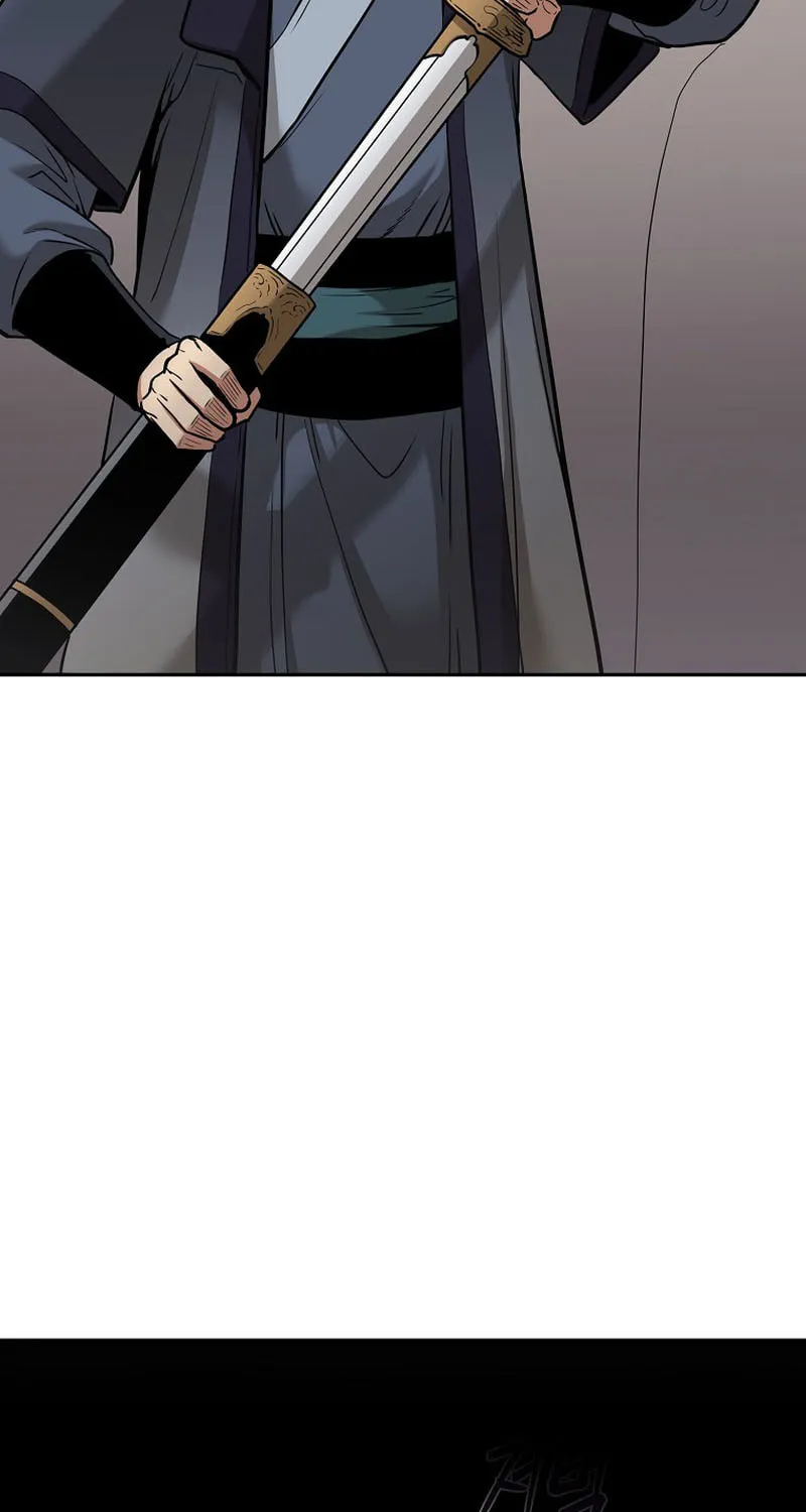 Demon in Mount Hua Chapter 76 page 57 - 