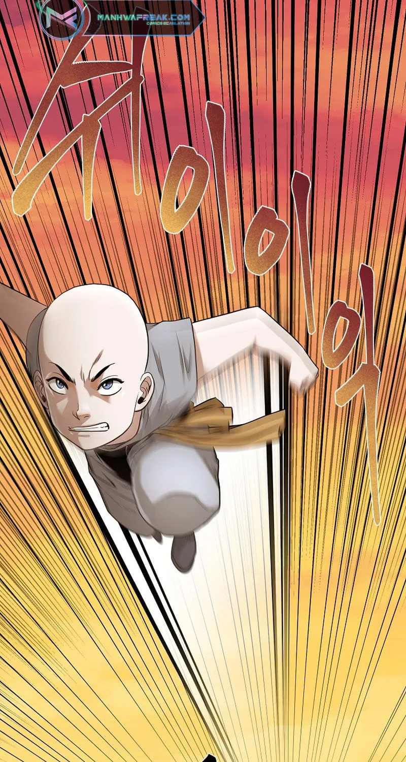 Demon in Mount Hua Chapter 76 page 7 - 