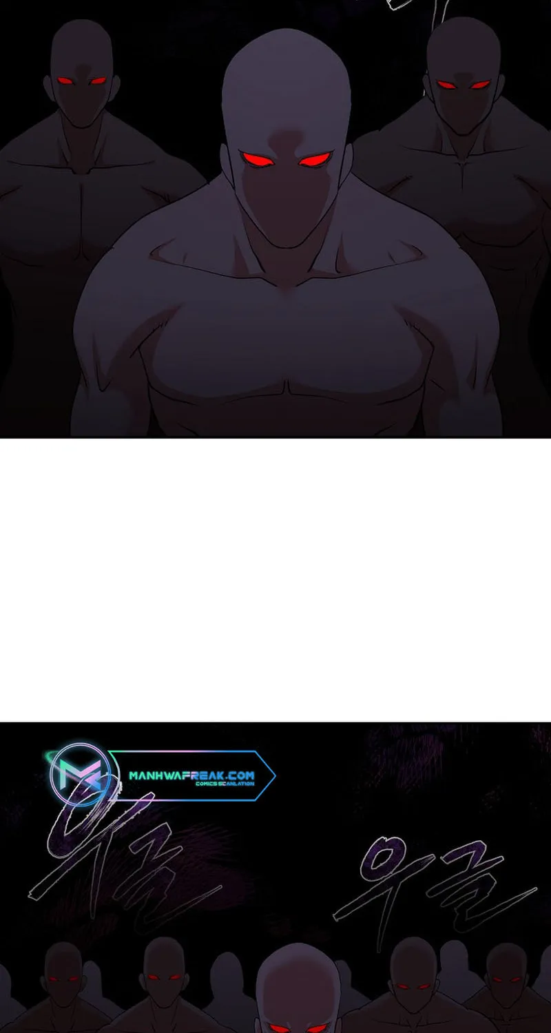 Demon in Mount Hua Chapter 76 page 64 - 