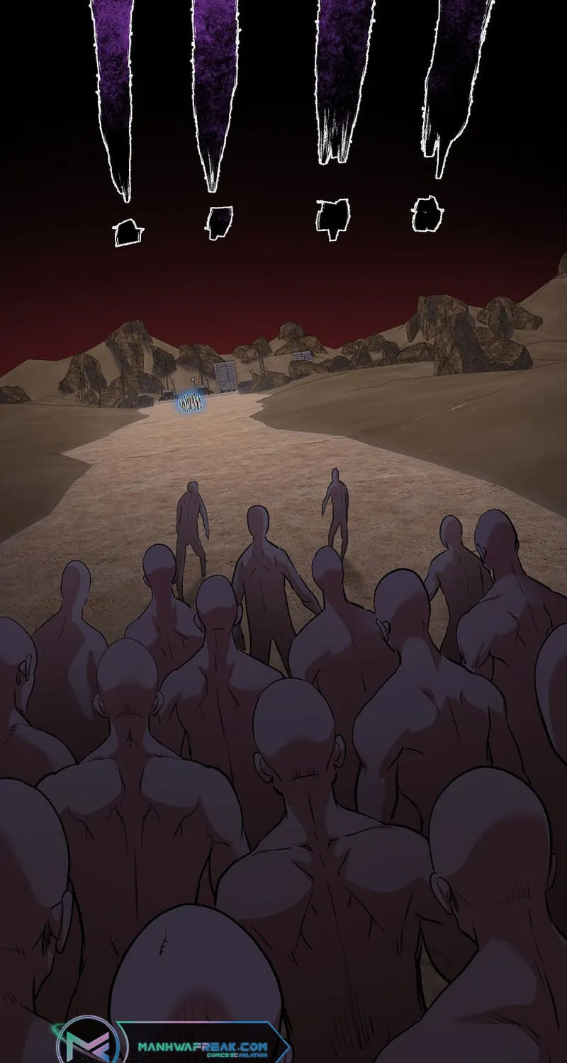 Demon in Mount Hua Chapter 76 page 66 - 