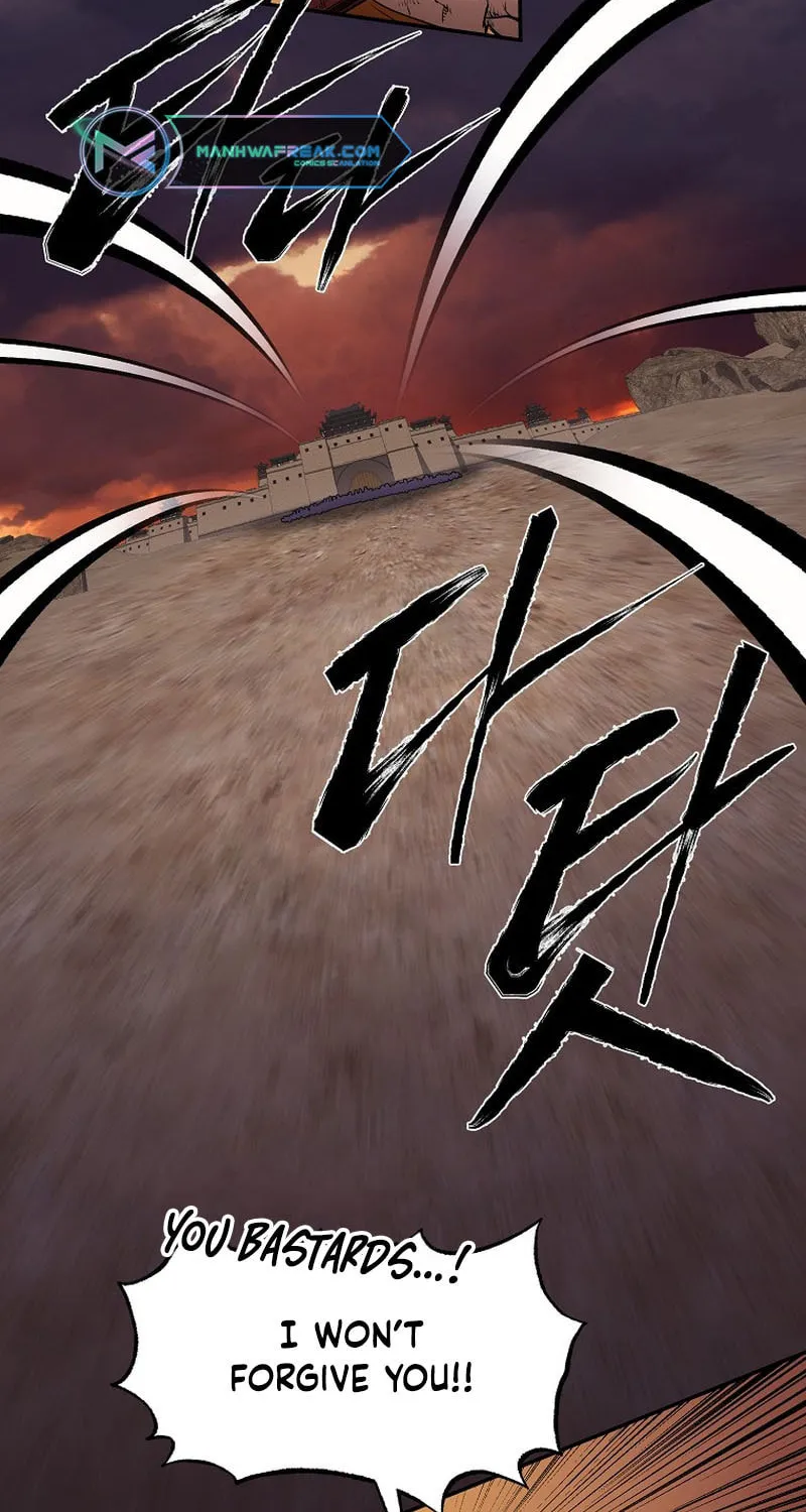 Demon in Mount Hua Chapter 76 page 70 - 