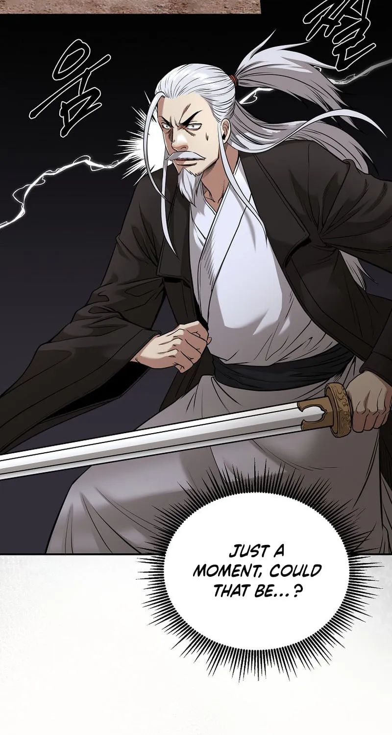 Demon in Mount Hua Chapter 76 page 75 - 