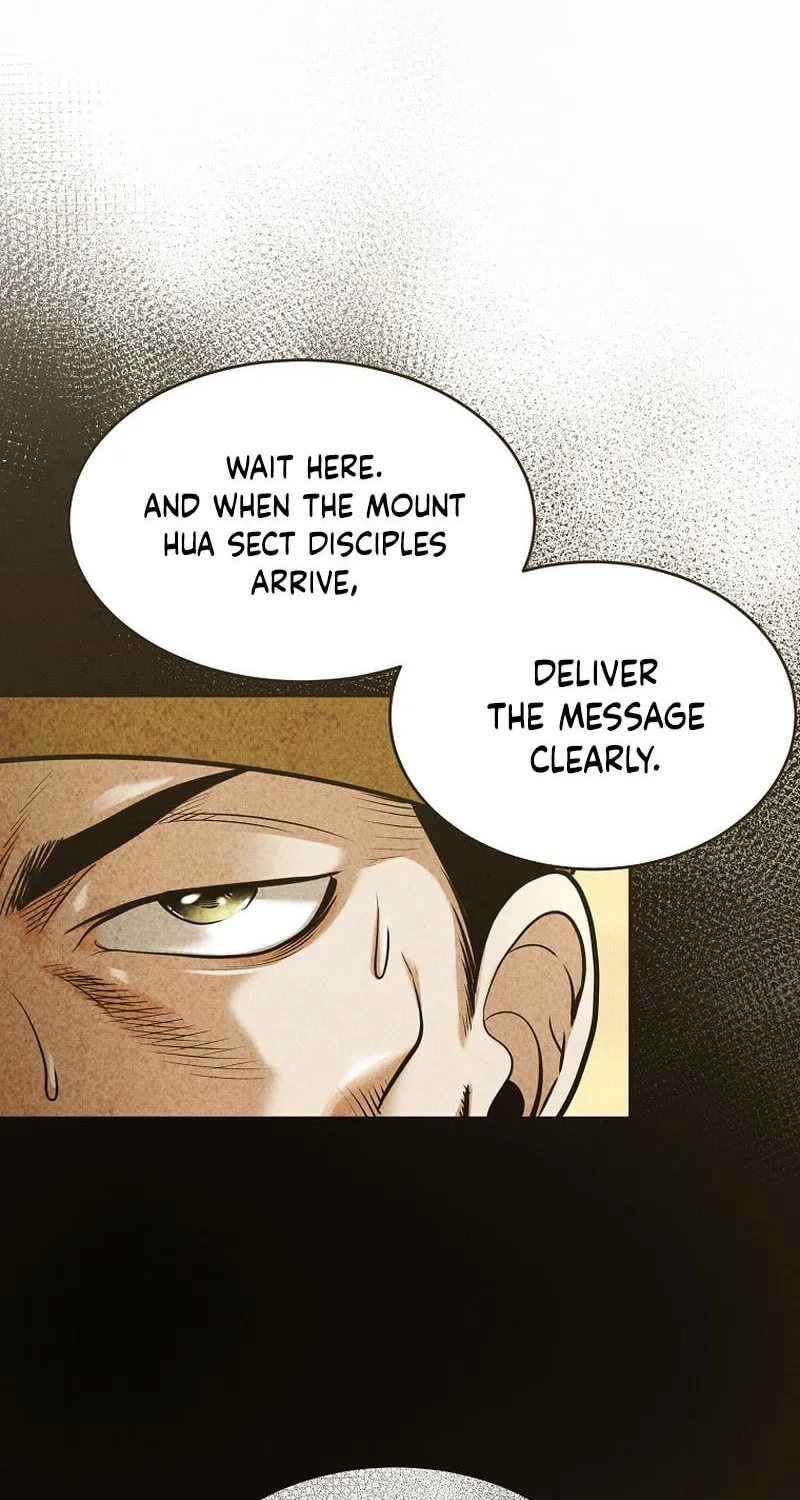 Demon in Mount Hua Chapter 76 page 76 - 