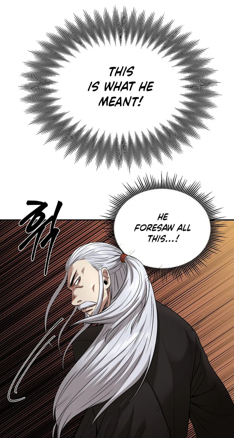 Demon in Mount Hua Chapter 76 page 79 - 