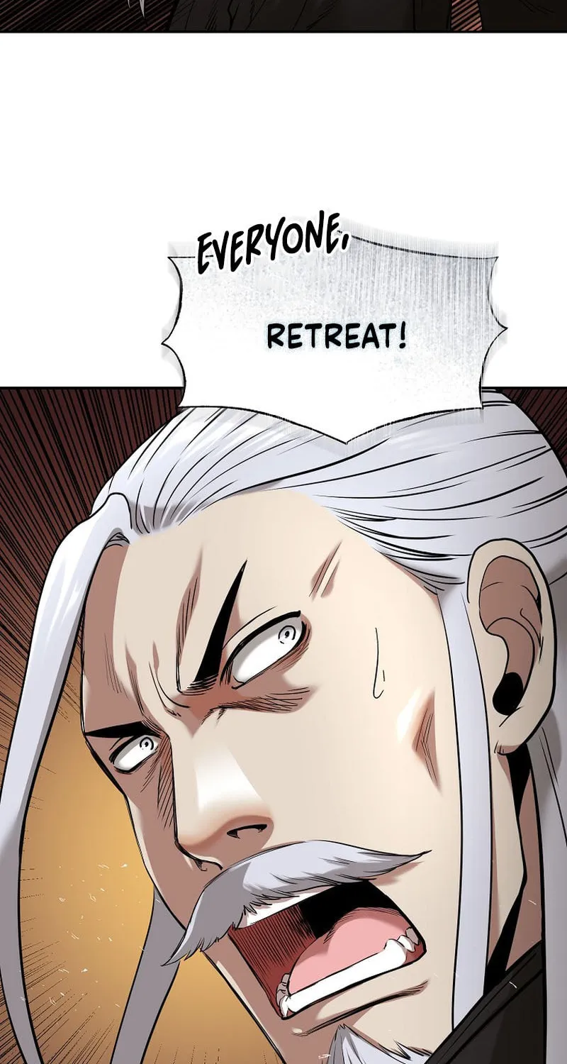 Demon in Mount Hua Chapter 76 page 80 - 