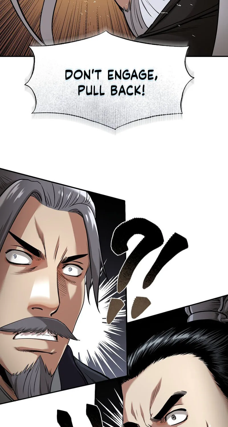 Demon in Mount Hua Chapter 76 page 81 - 