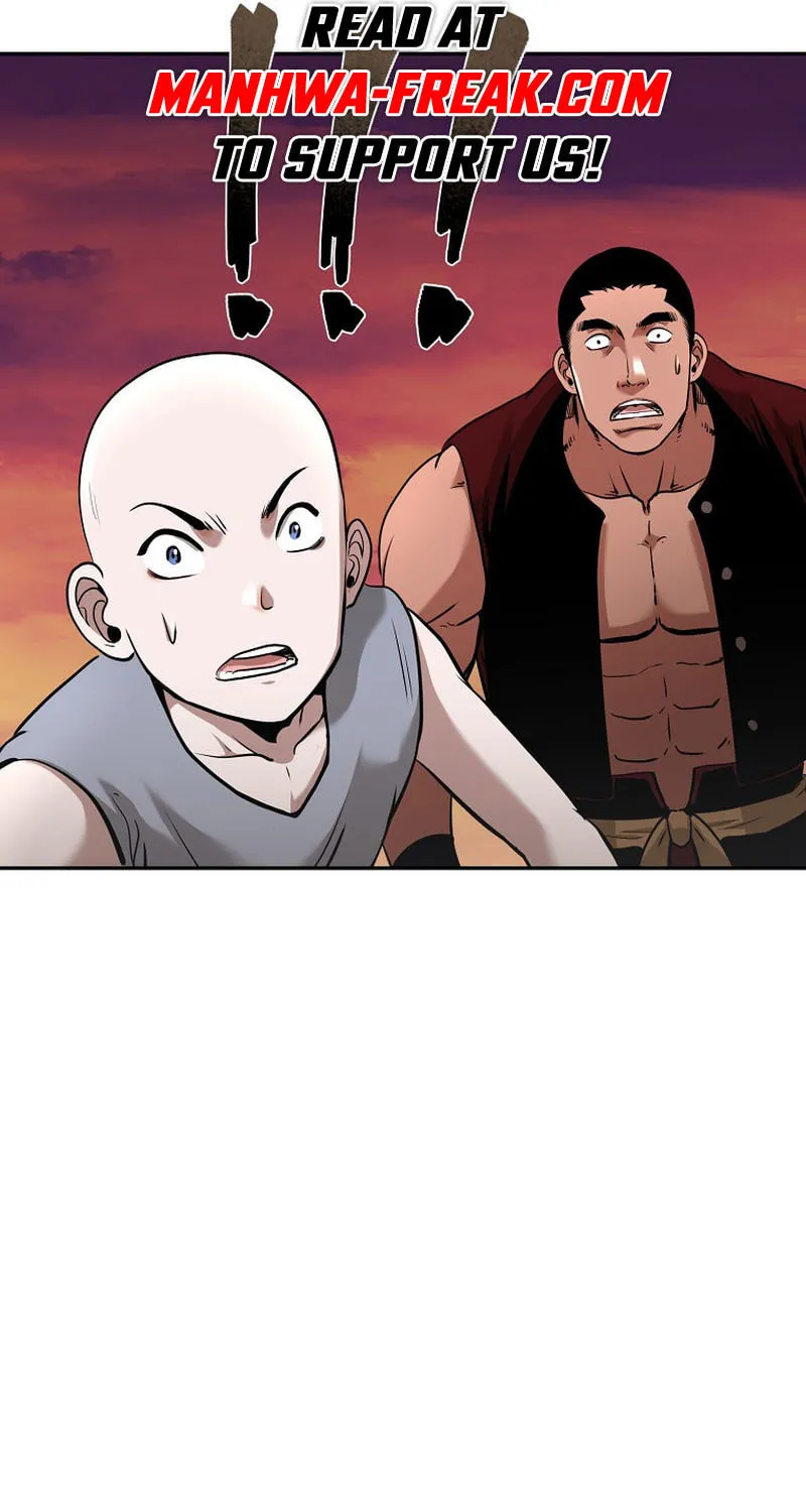 Demon in Mount Hua Chapter 76 page 83 - 