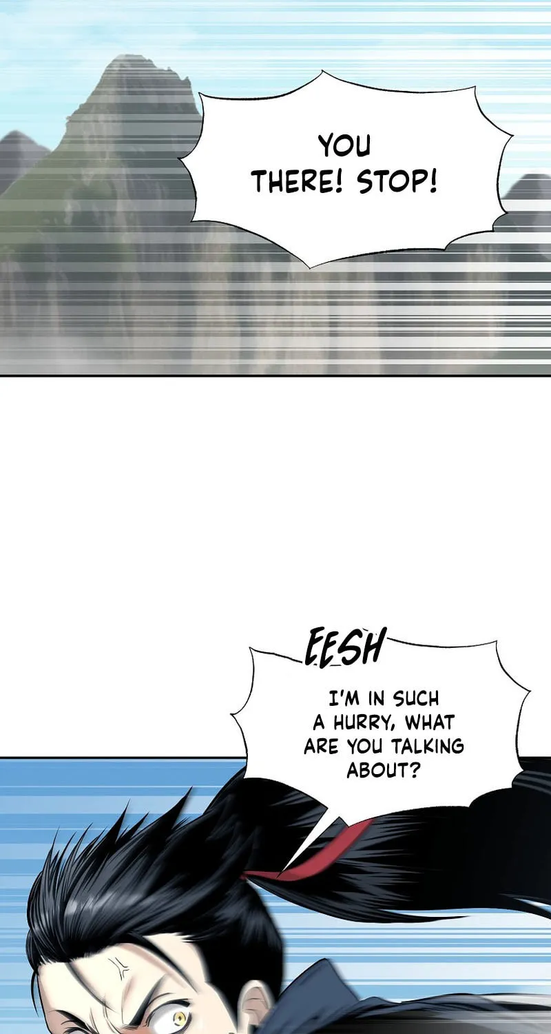 Demon in Mount Hua Chapter 76 page 86 - 