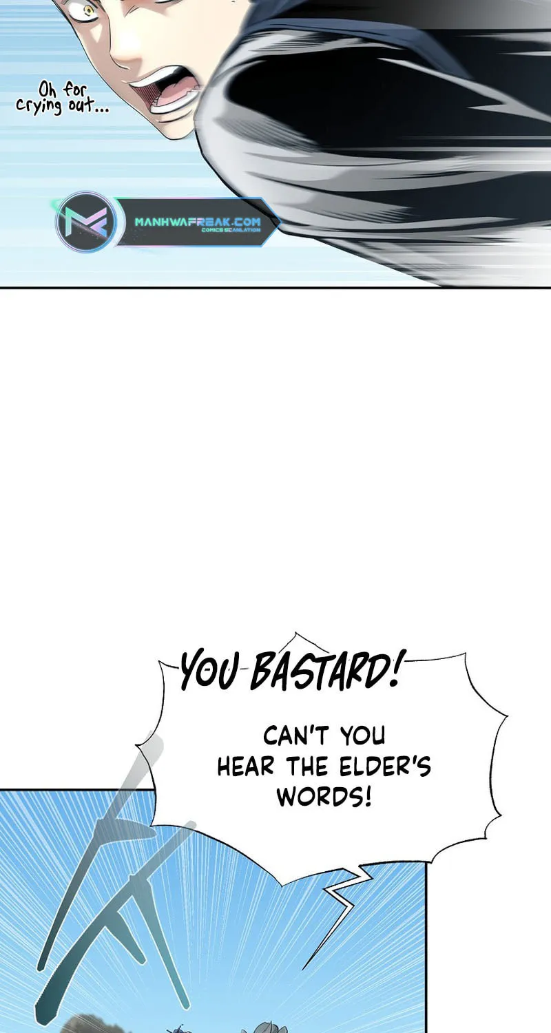 Demon in Mount Hua Chapter 76 page 87 - 