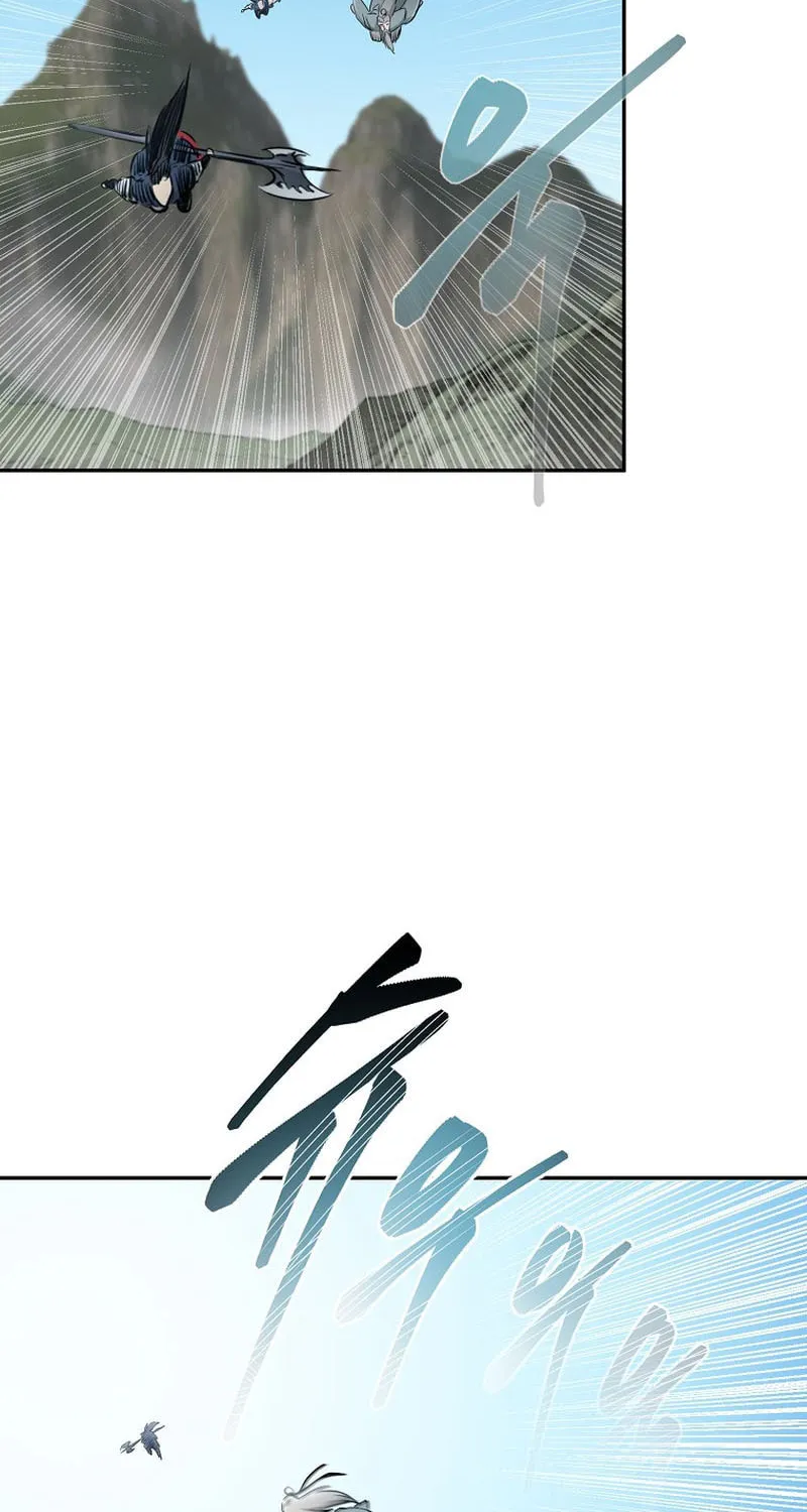 Demon in Mount Hua Chapter 76 page 88 - 