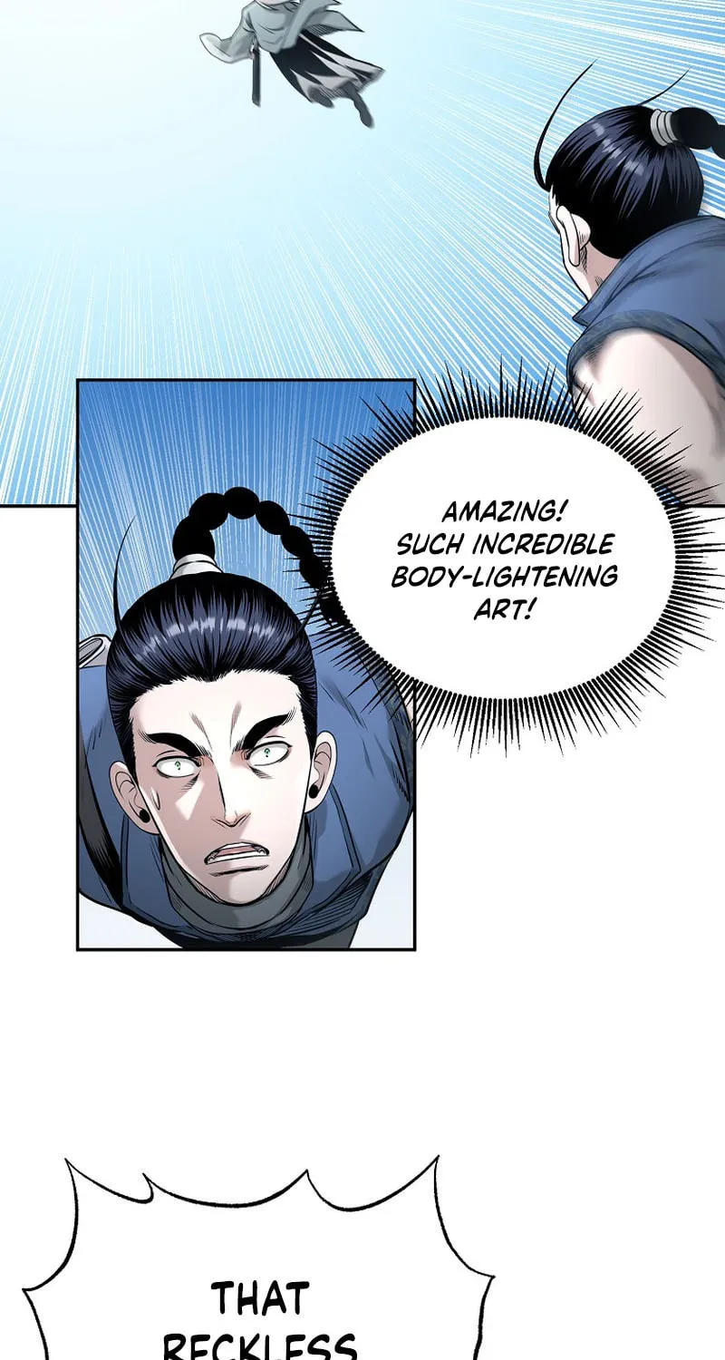 Demon in Mount Hua Chapter 76 page 89 - 