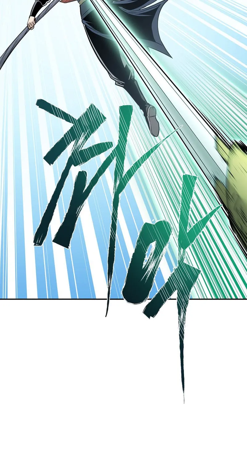 Demon in Mount Hua Chapter 76 page 92 - 