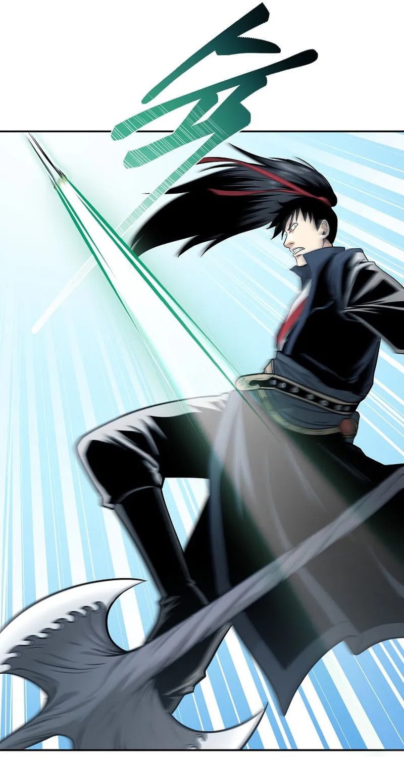 Demon in Mount Hua Chapter 76 page 93 - 