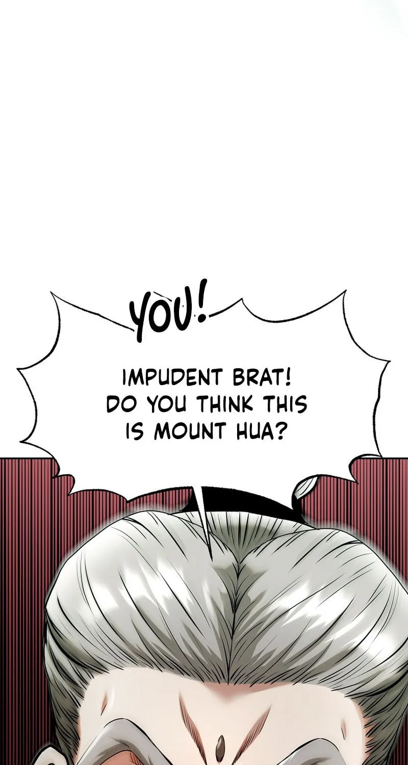 Demon in Mount Hua Chapter 76 page 94 - 