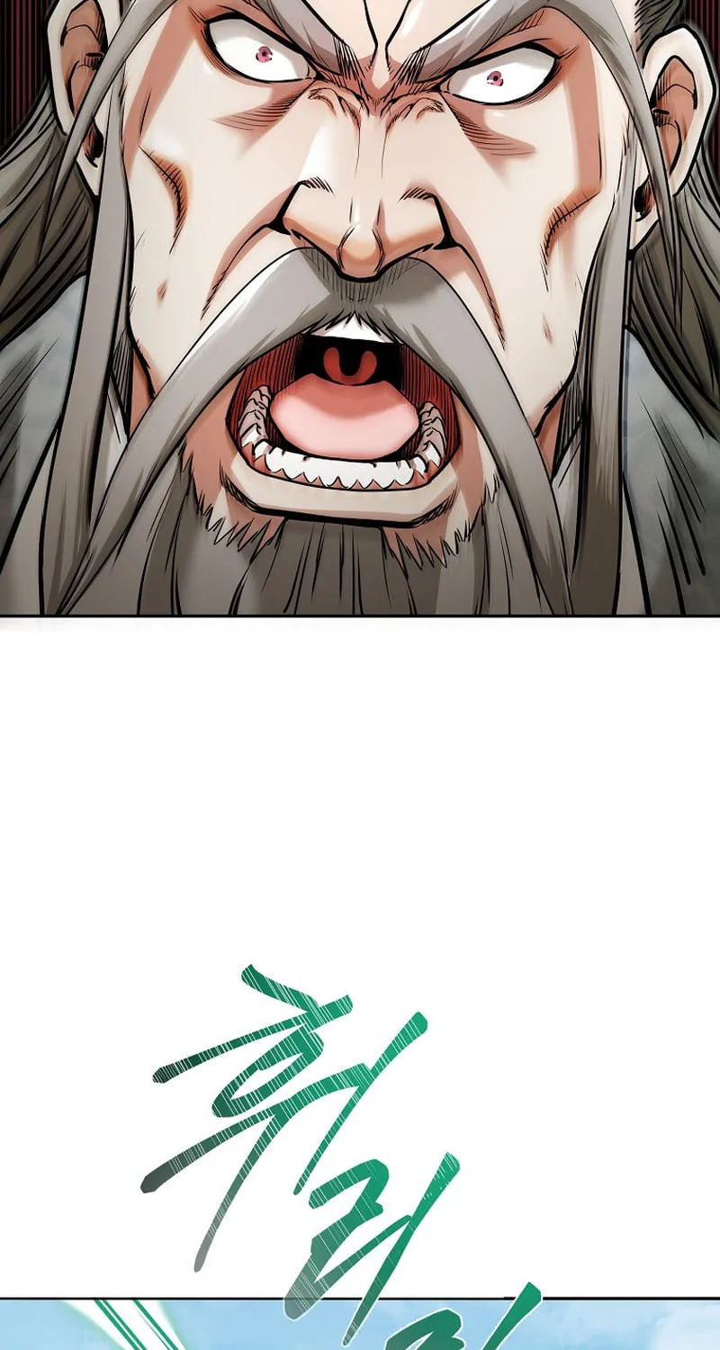 Demon in Mount Hua Chapter 76 page 95 - 