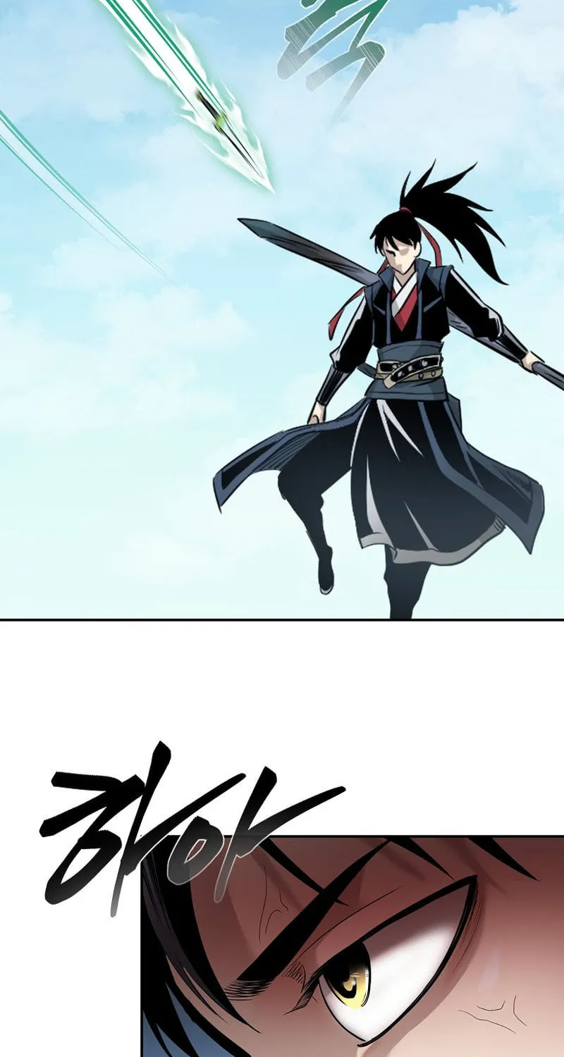 Demon in Mount Hua Chapter 76 page 96 - 