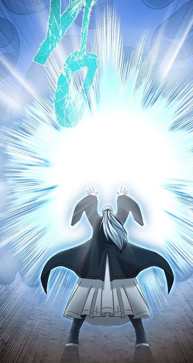 Demon in Mount Hua Chapter 77 page 104 - 