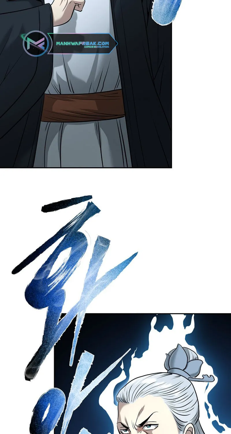Demon in Mount Hua Chapter 77 page 109 - 
