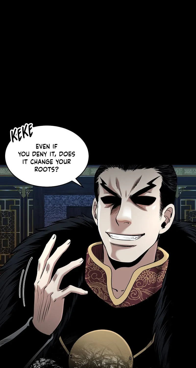 Demon in Mount Hua Chapter 77 page 14 - 