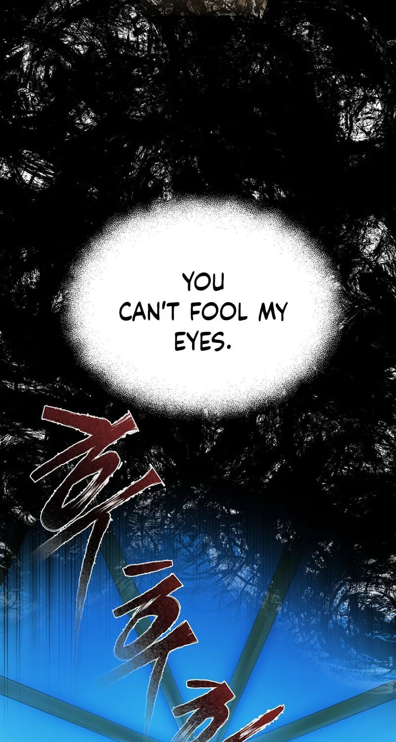 Demon in Mount Hua Chapter 77 page 15 - 